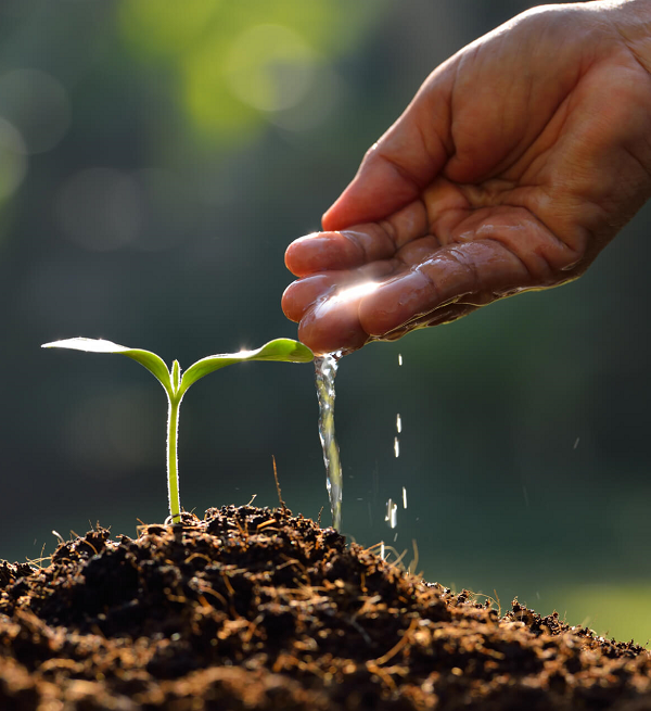 Betere wereld Beter werken